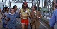 Screenshot from "Forrest Gump"